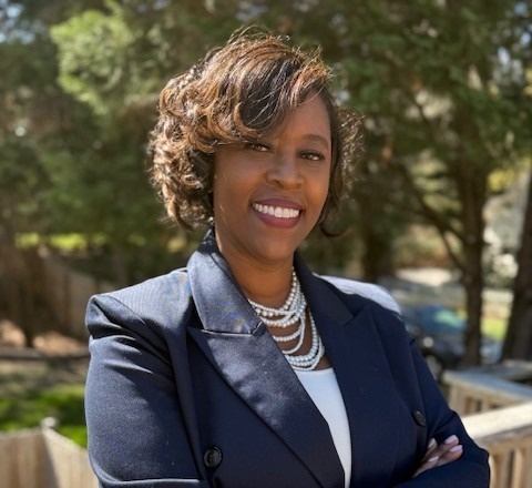 Cheryl Howard - Grant Ready Foundation Chairperson featured on PMI AI Today Podcast