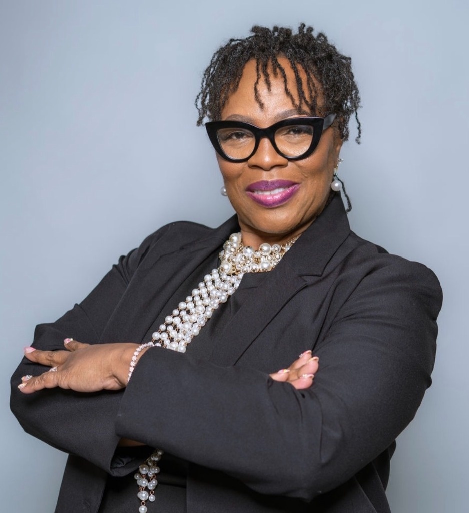 Kenya Nicholas - Retired USDA Senior Executive and Board of Advisors Appointee