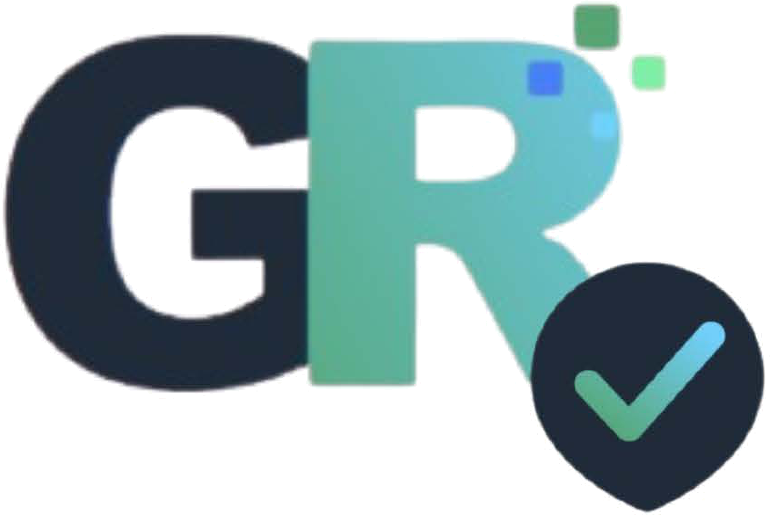 Grant Ready Foundation Logo Mark